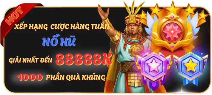 Hoàn trả cho người chơi mới XS9988