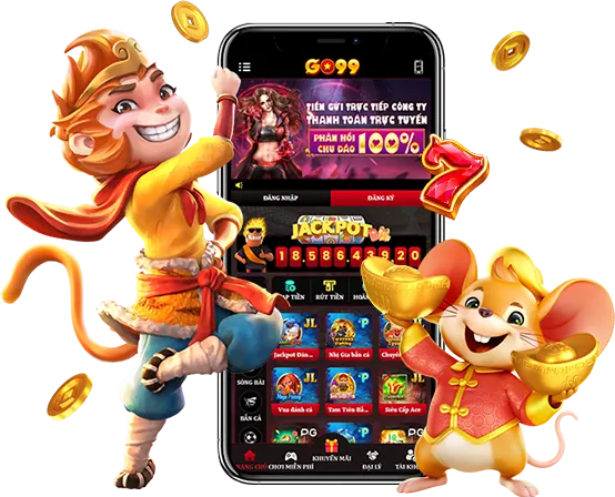 Đa dạng trò chơi XS9988