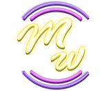 Logo MW Gaming và PG Soft