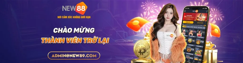 Màn hình game slot nổ hũ và game bắn cá