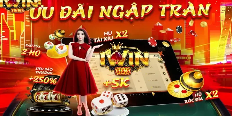 Tham gia XS9988 ngay để trải nghiệm casino trực tuyến
